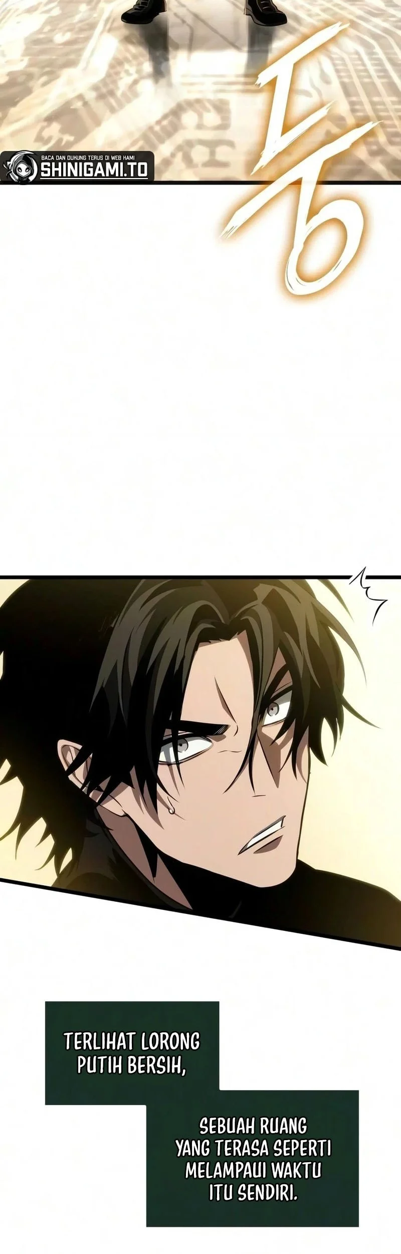 The World After the Fall Chapter 237 Gambar 45