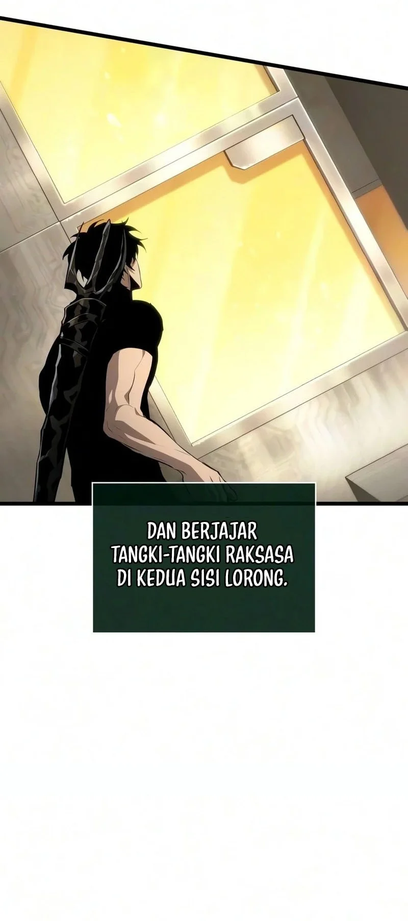 The World After the Fall Chapter 237 Gambar 46