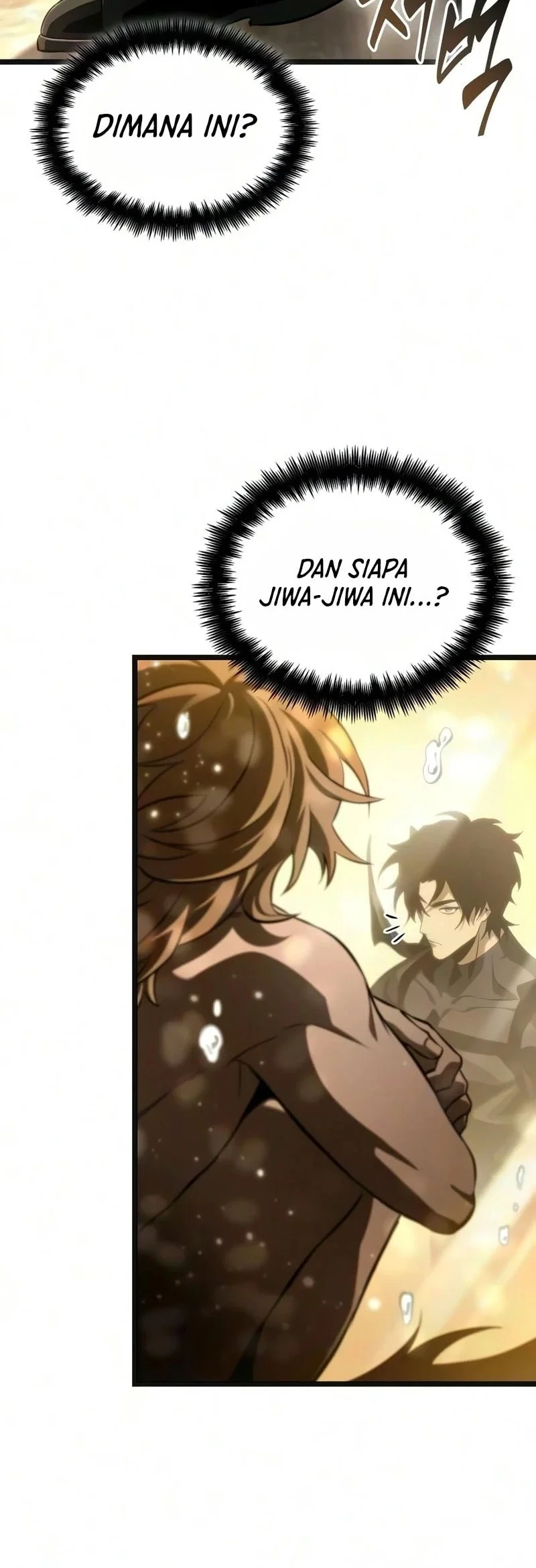 The World After the Fall Chapter 237 Gambar 50
