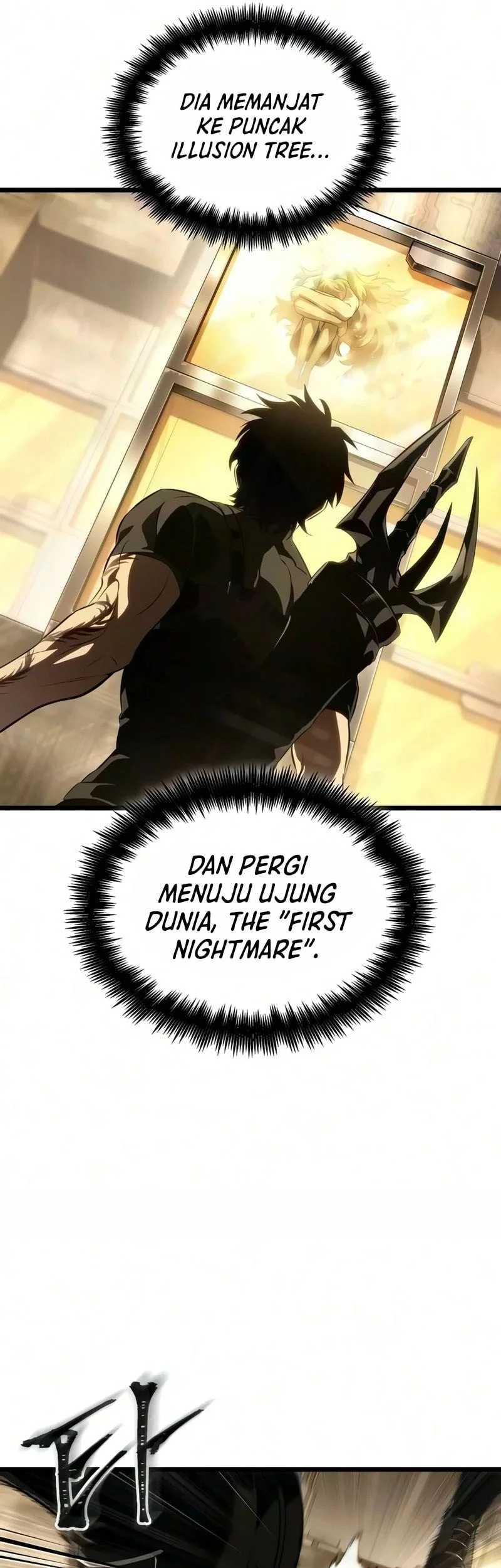 The World After the Fall Chapter 237 Gambar 55