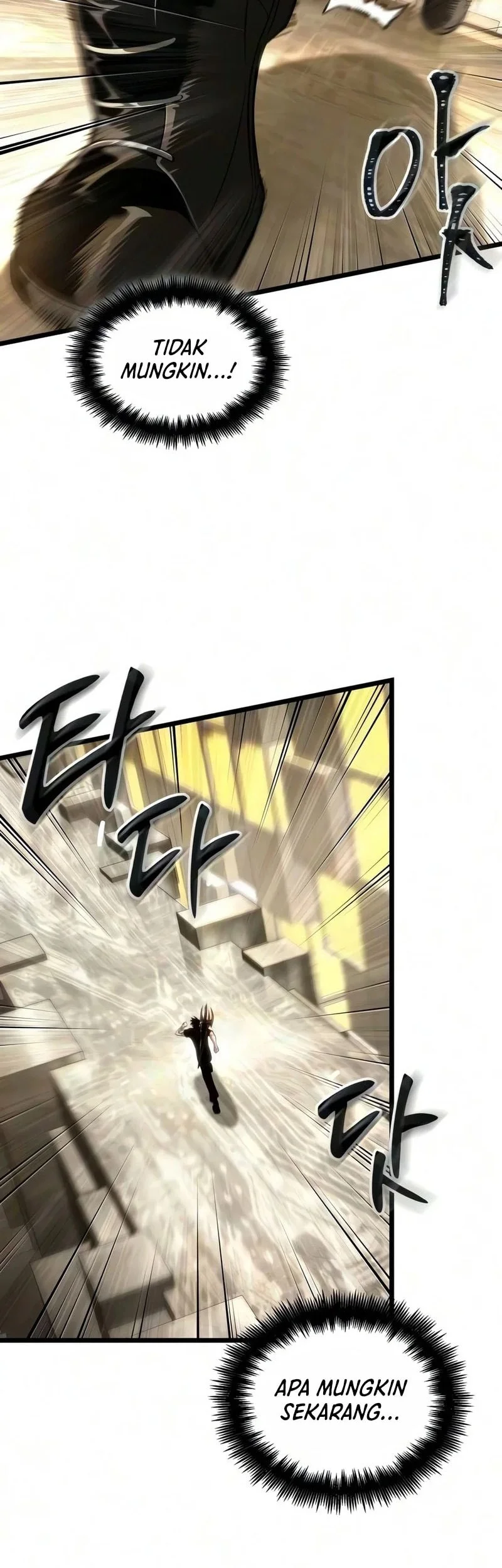 The World After the Fall Chapter 237 Gambar 56