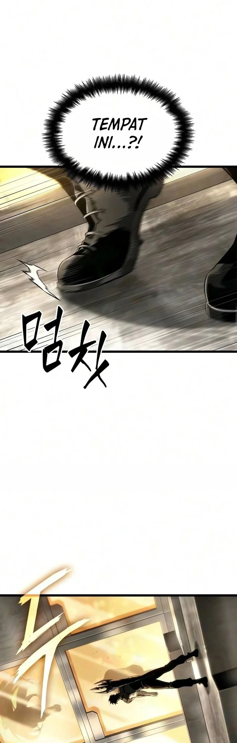 The World After the Fall Chapter 237 Gambar 57