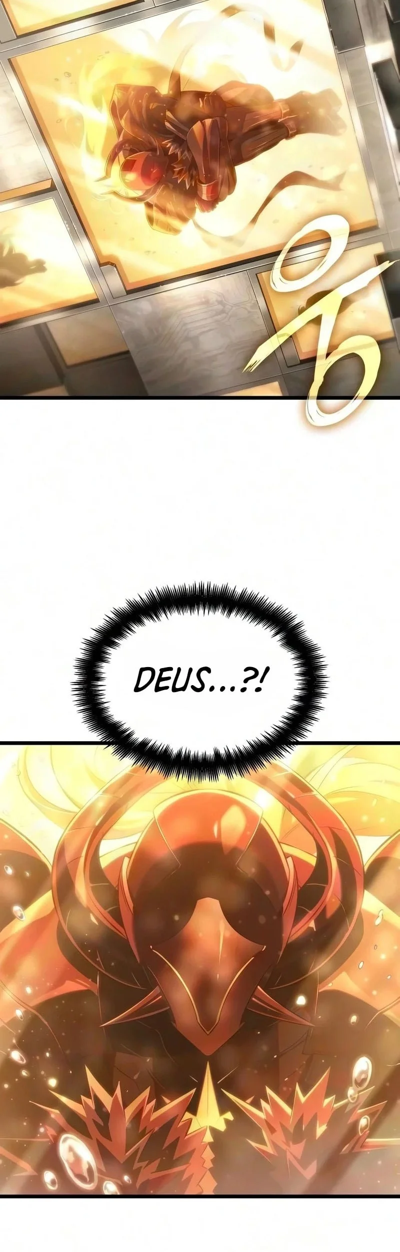 The World After the Fall Chapter 237 Gambar 58