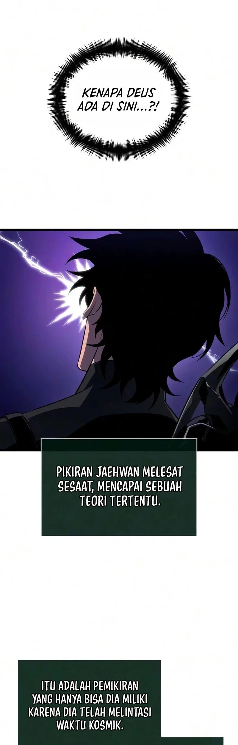 The World After the Fall Chapter 237 Gambar 59