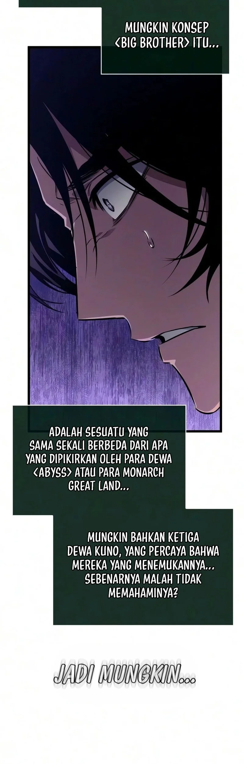 The World After the Fall Chapter 237 Gambar 60