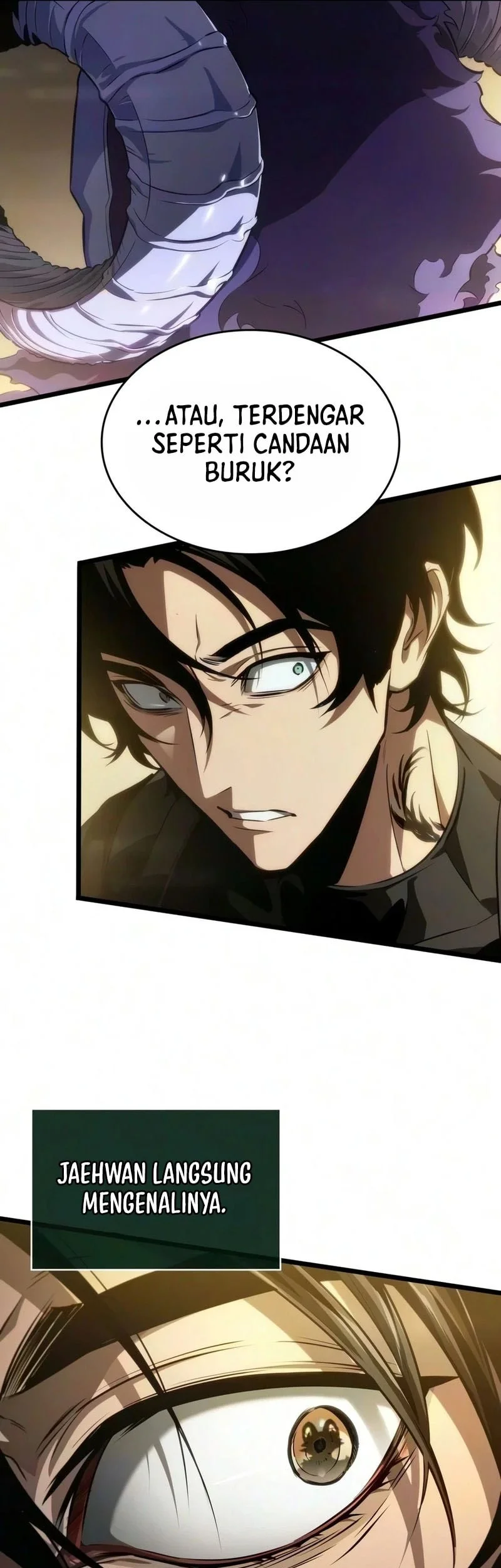 The World After the Fall Chapter 237 Gambar 63