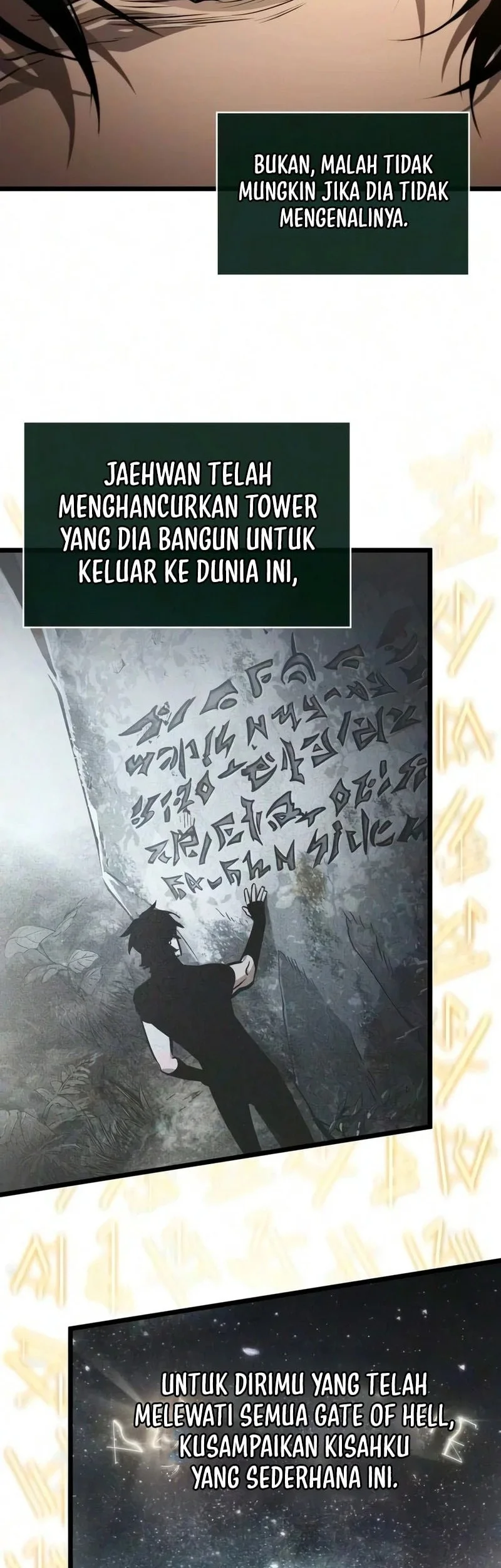 The World After the Fall Chapter 237 Gambar 64