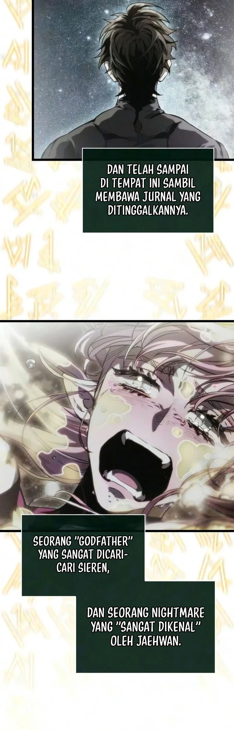 The World After the Fall Chapter 237 Gambar 65