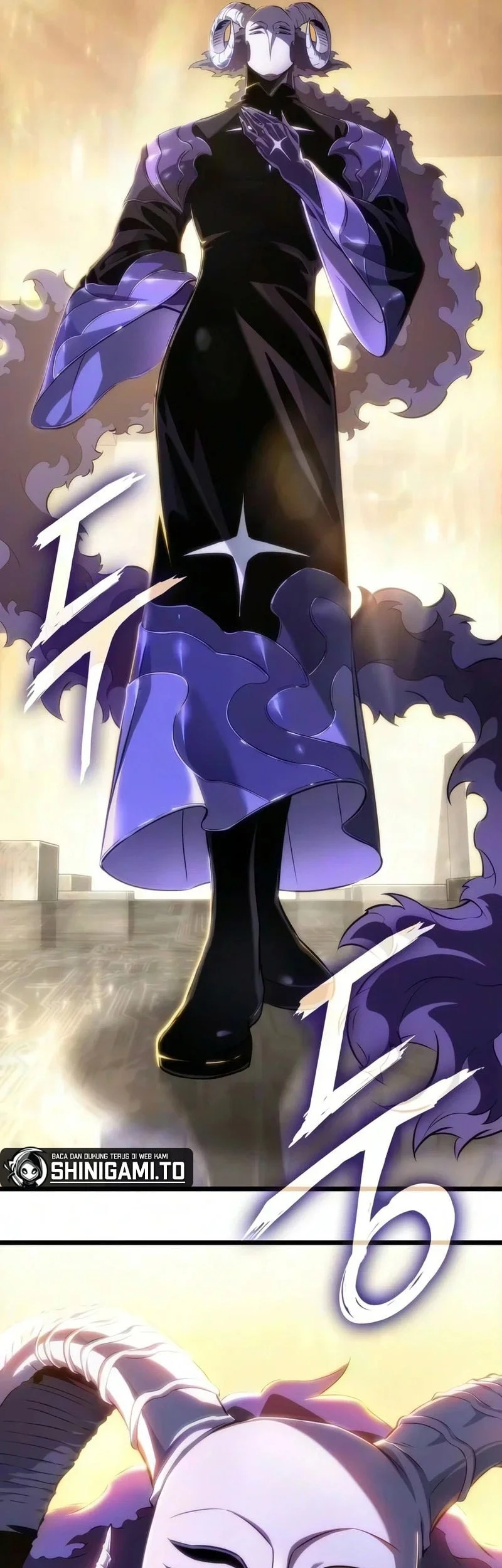 The World After the Fall Chapter 237 Gambar 67