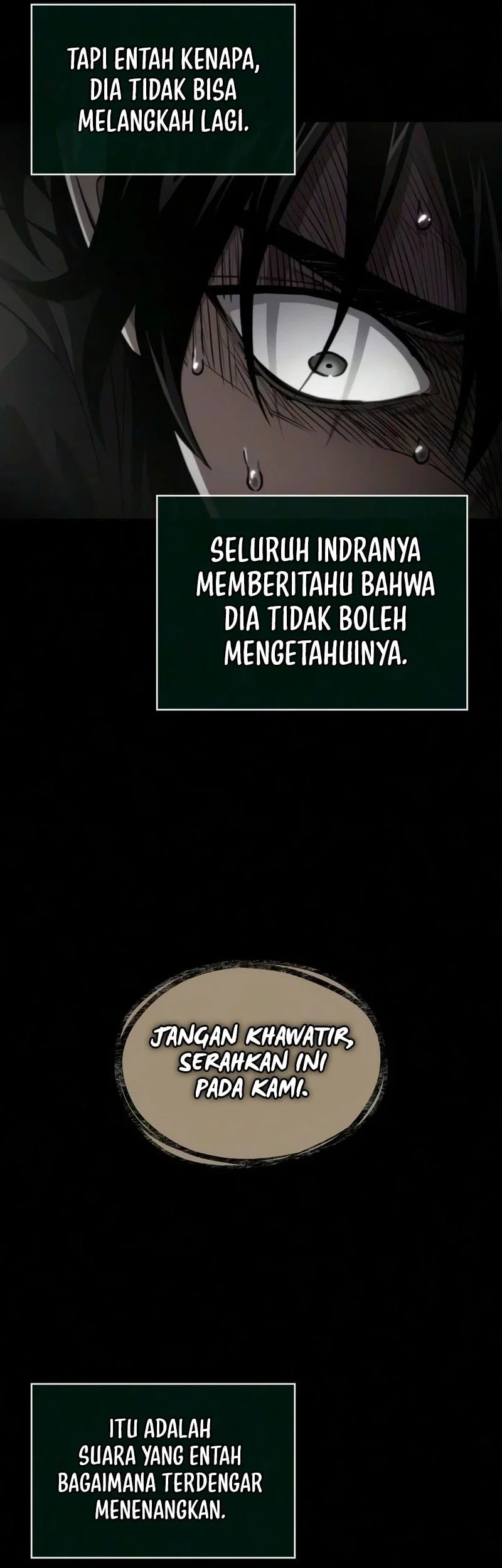 The World After the Fall Chapter 237 Gambar 19