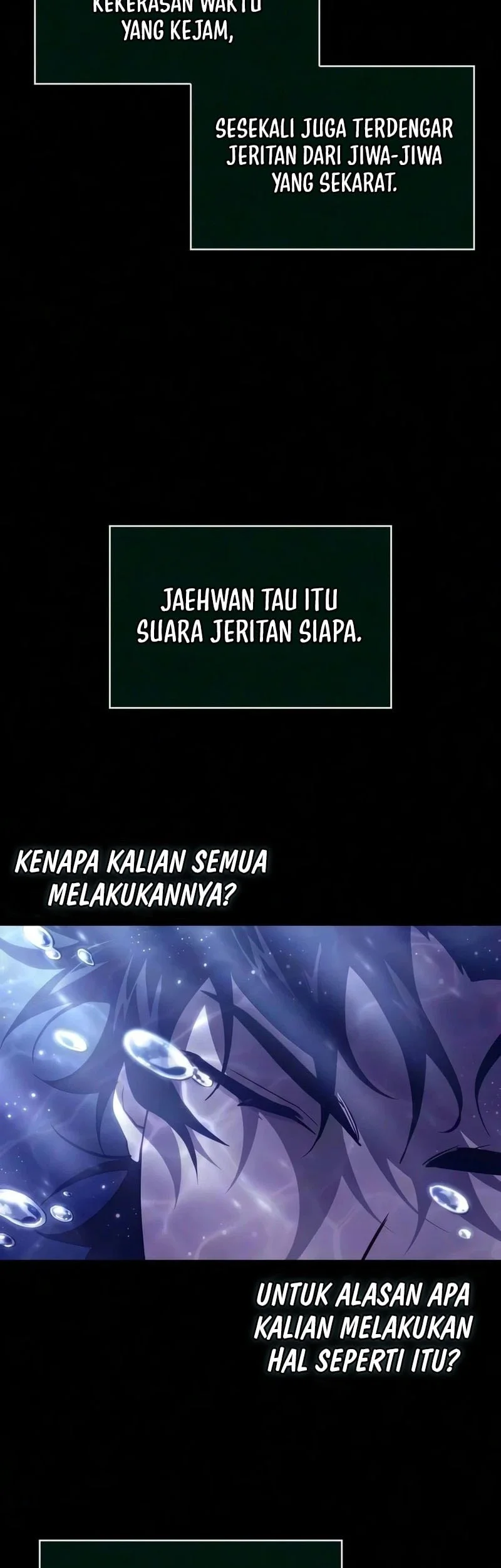 The World After the Fall Chapter 237 Gambar 25