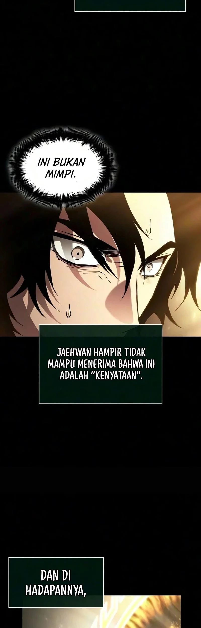 The World After the Fall Chapter 237 Gambar 33
