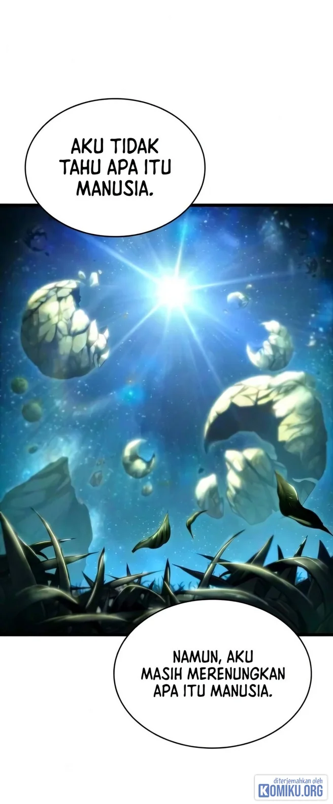 Manhwa The World After the Fall Chapter 248 gambar 2