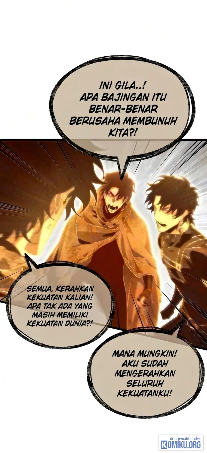 The World After the Fall Chapter 248 Gambar 31