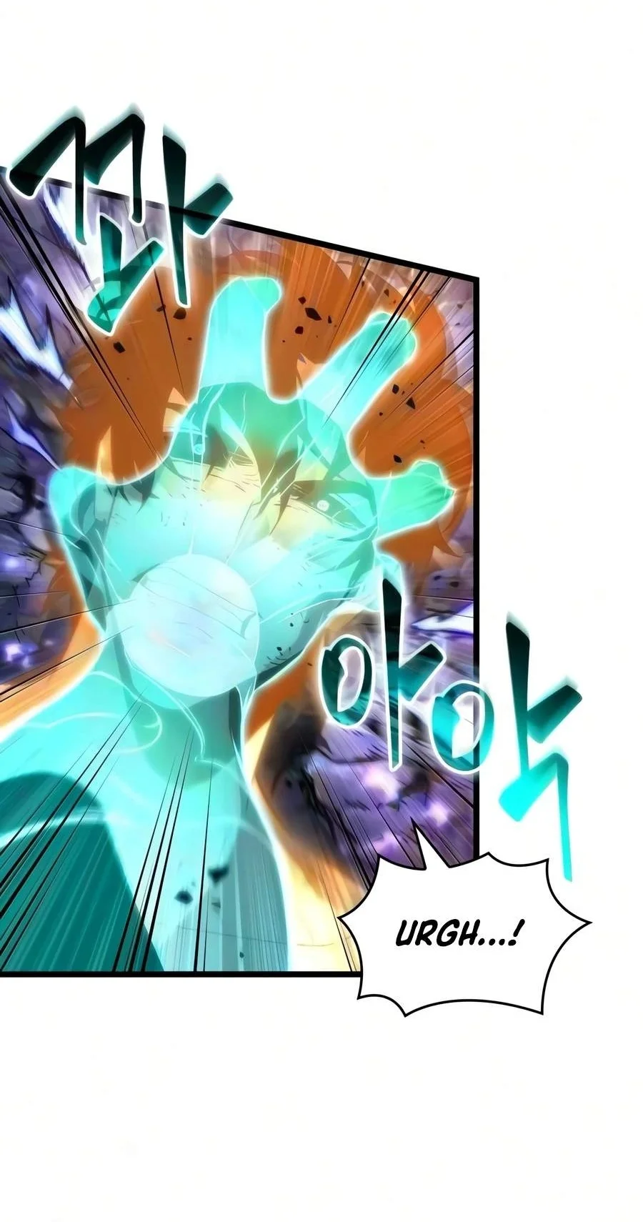 The World After the Fall Chapter 248 Gambar 32