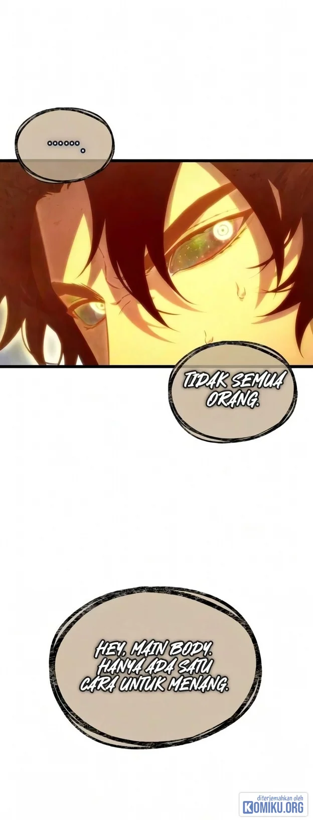 The World After the Fall Chapter 248 Gambar 33