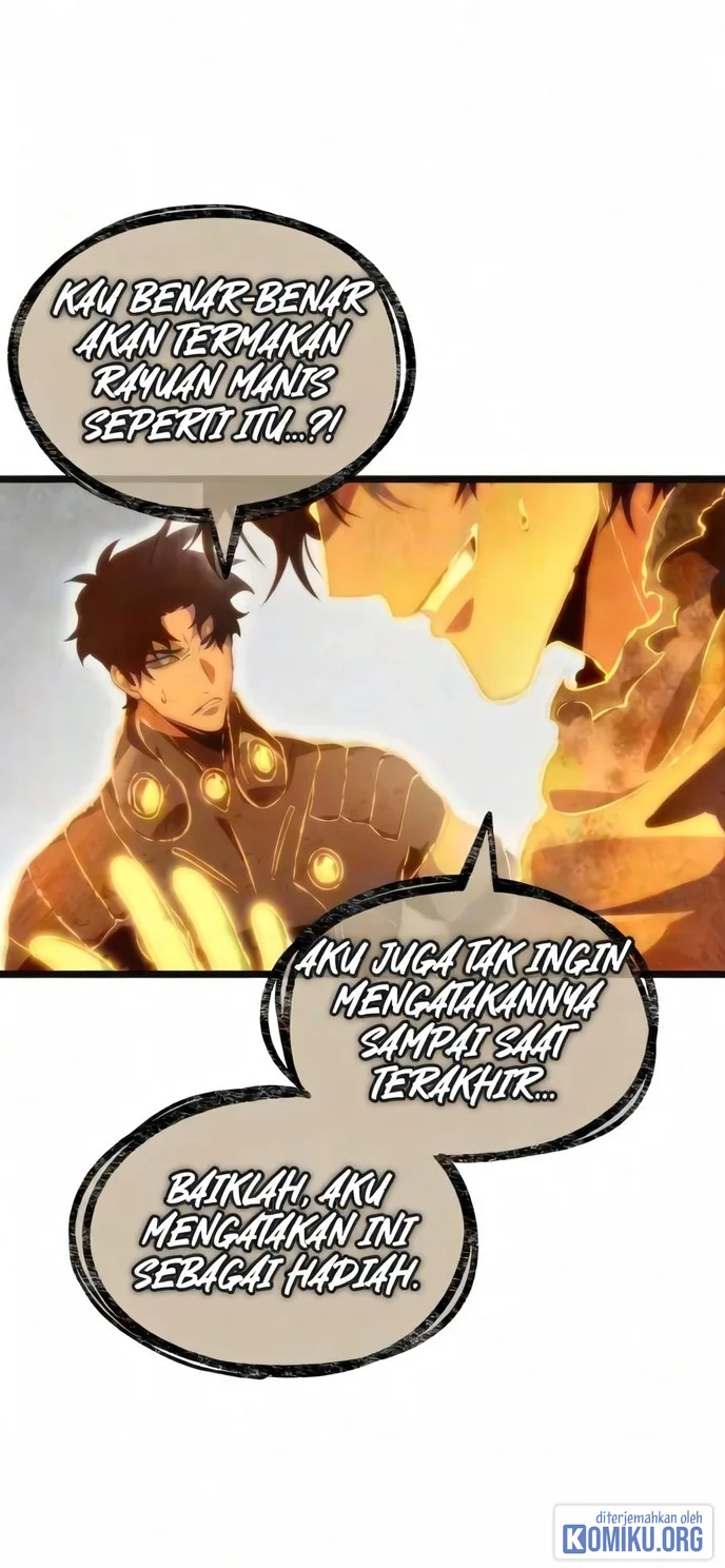 The World After the Fall Chapter 248 Gambar 36