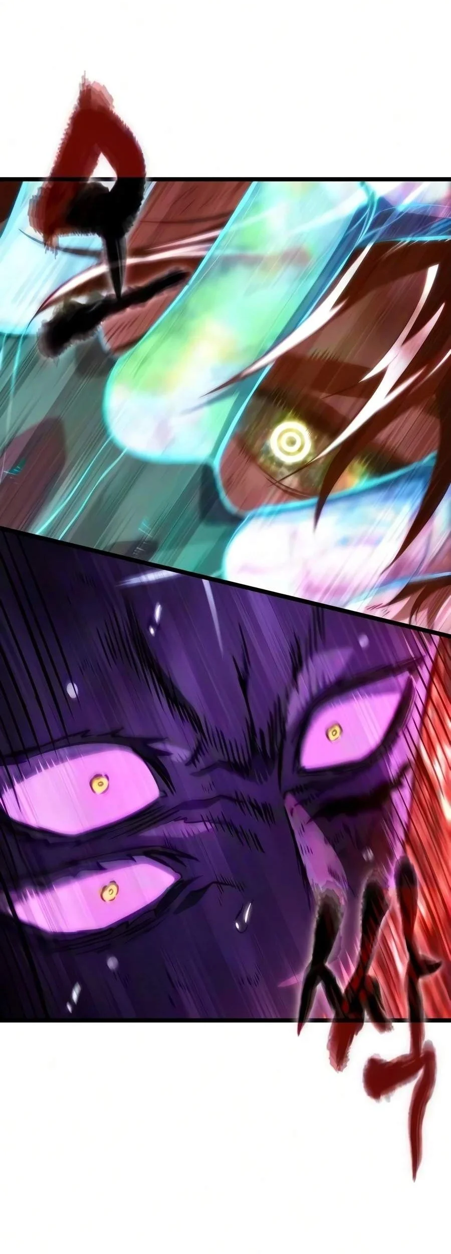 The World After the Fall Chapter 248 Gambar 42