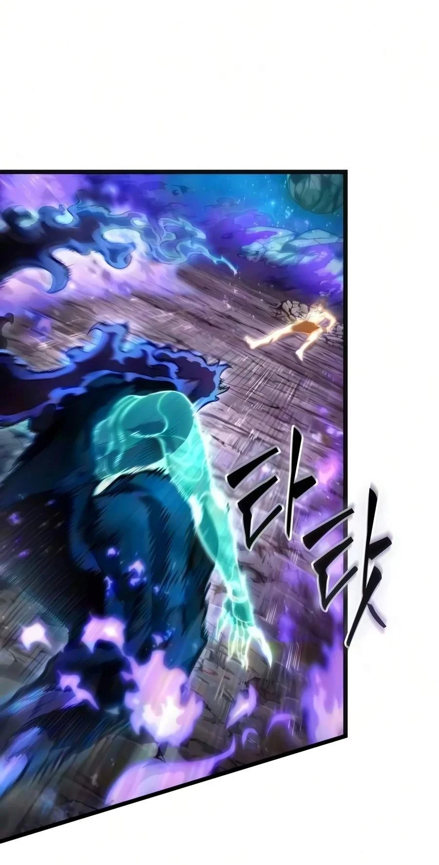 The World After the Fall Chapter 248 Gambar 44