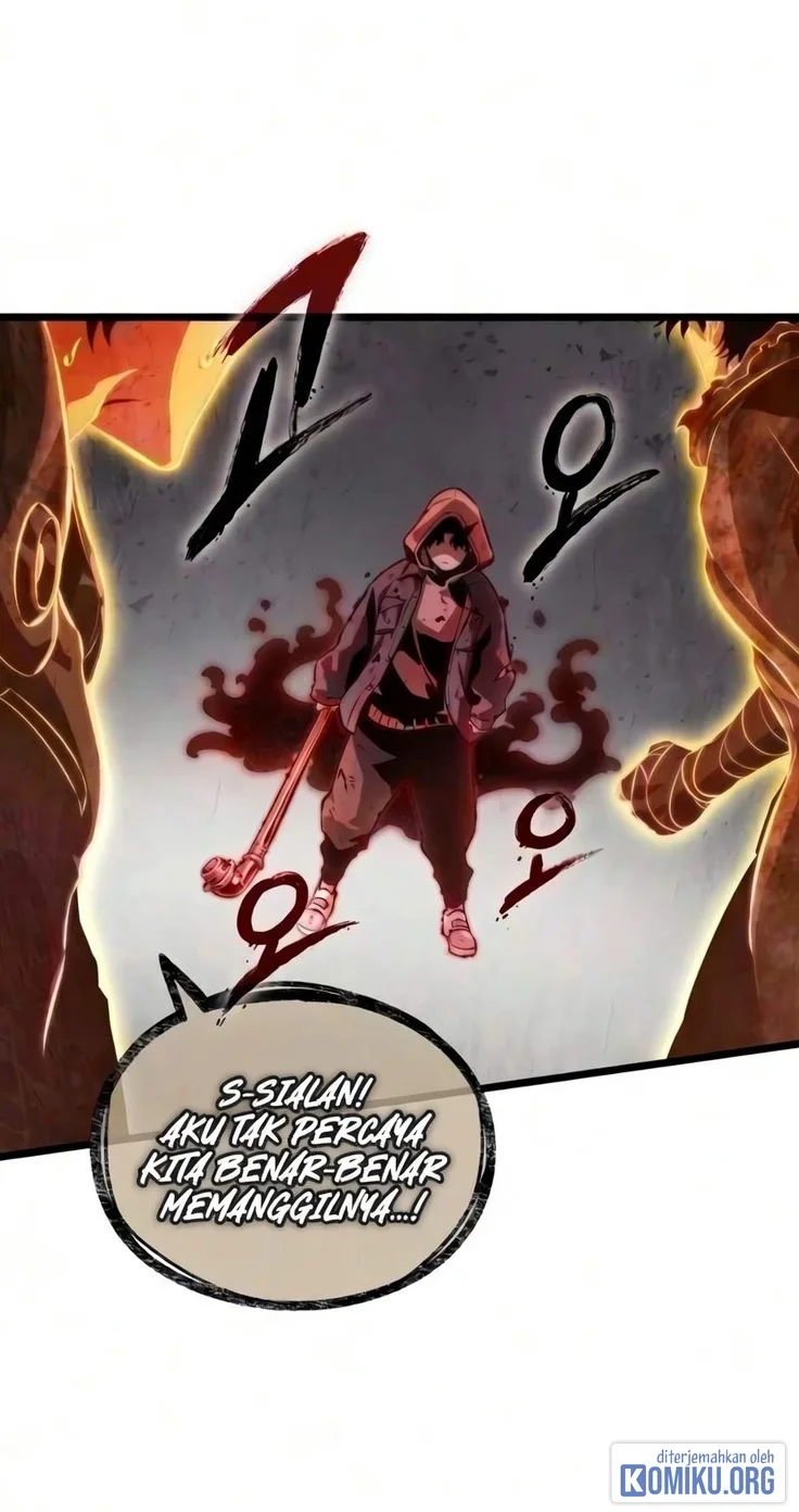 The World After the Fall Chapter 248 Gambar 48