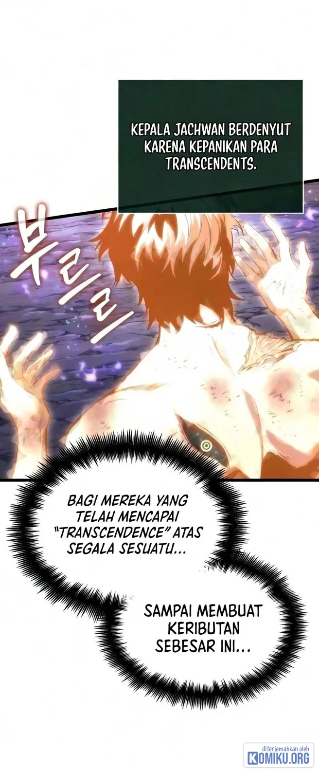 The World After the Fall Chapter 248 Gambar 49