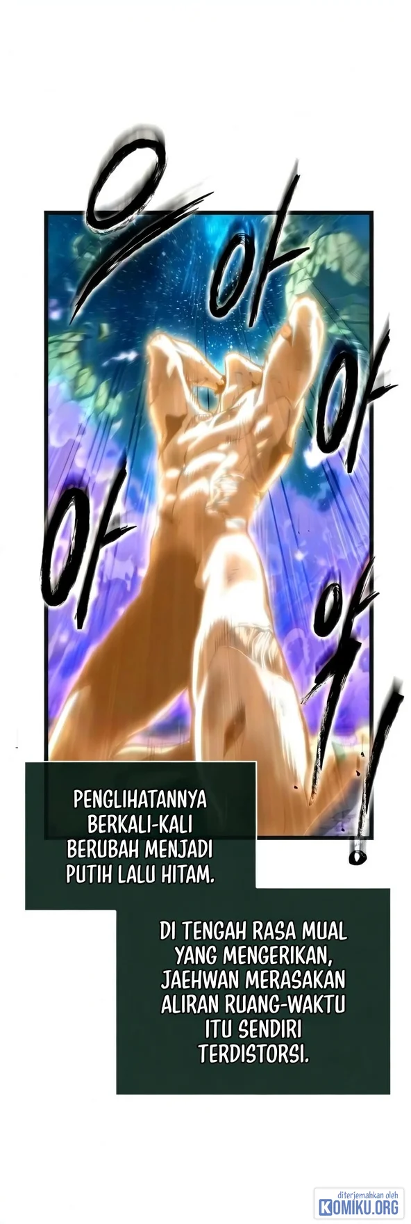 The World After the Fall Chapter 248 Gambar 55