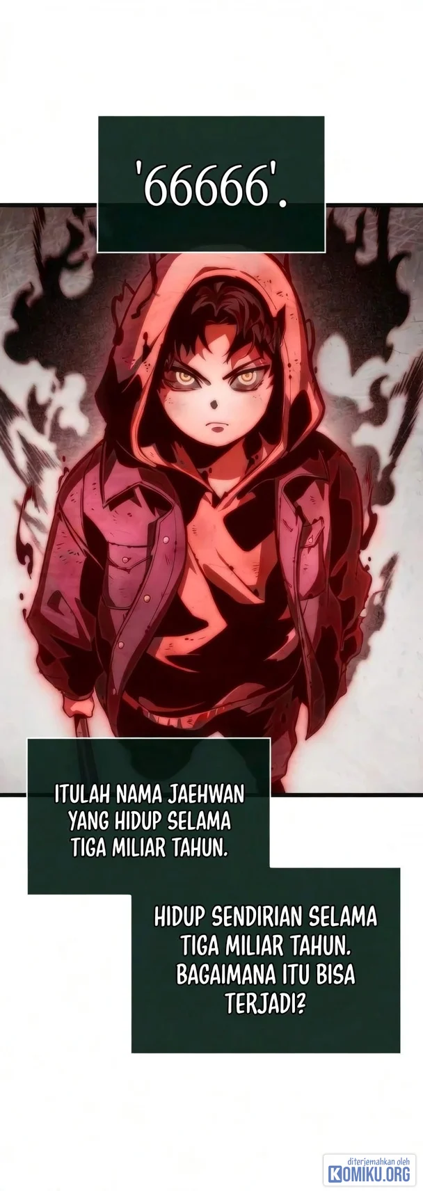 The World After the Fall Chapter 248 Gambar 58