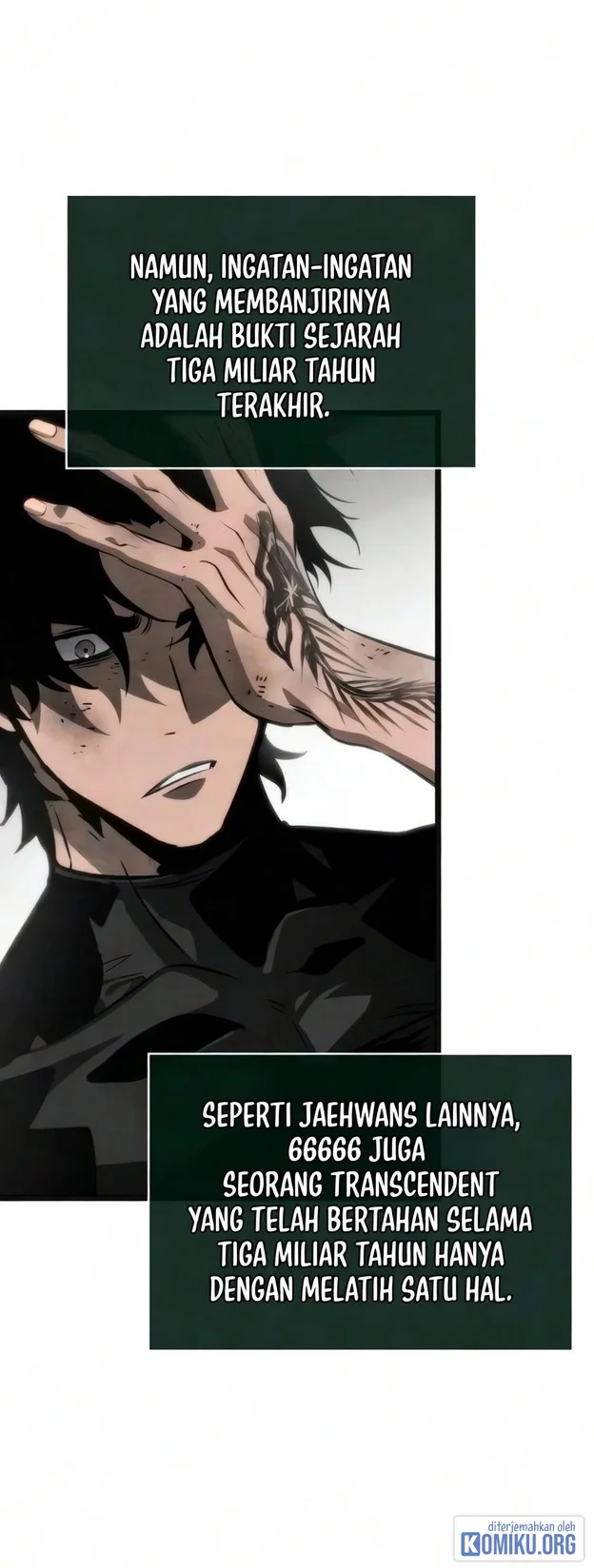 The World After the Fall Chapter 248 Gambar 59