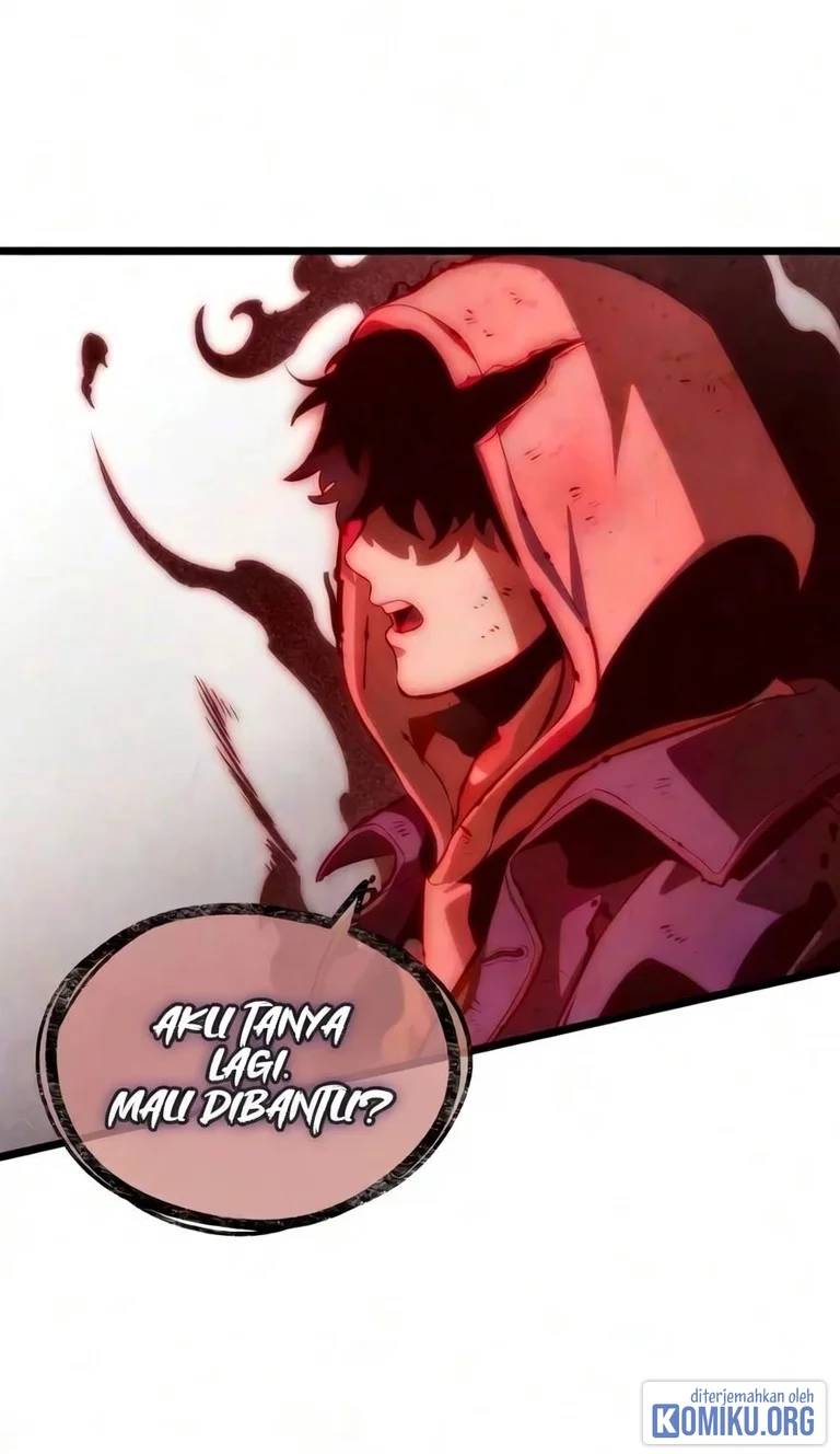The World After the Fall Chapter 248 Gambar 61