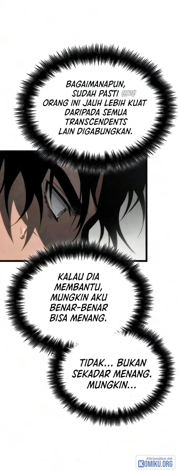 The World After the Fall Chapter 248 Gambar 63