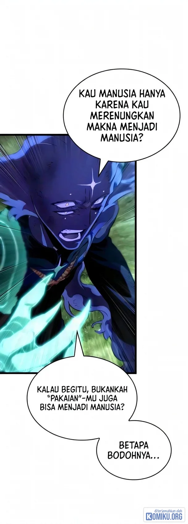 The World After the Fall Chapter 248 Gambar 6