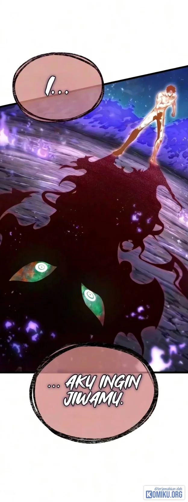 The World After the Fall Chapter 248 Gambar 68