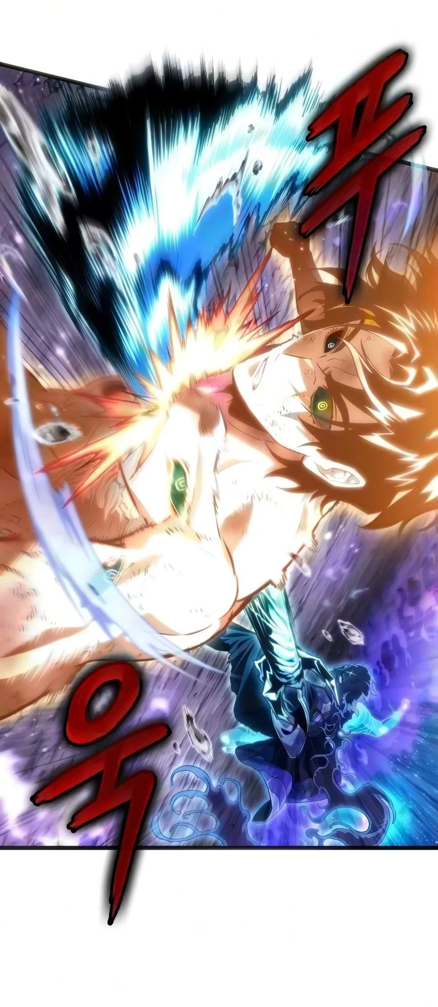 The World After the Fall Chapter 248 Gambar 71