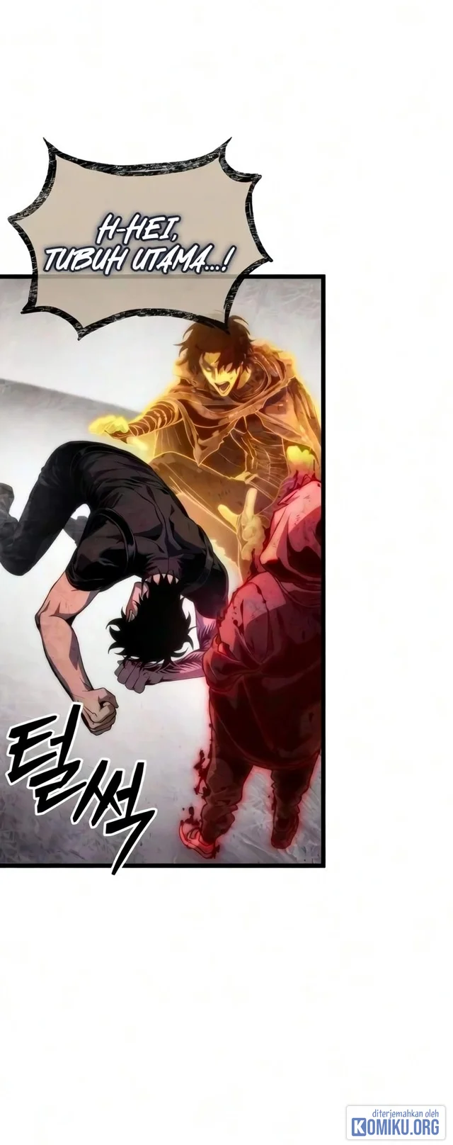 The World After the Fall Chapter 248 Gambar 74