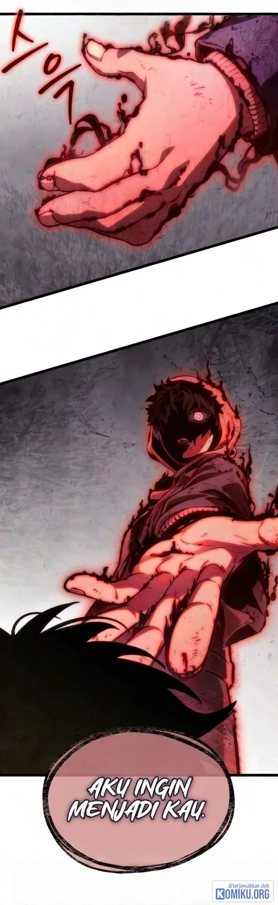The World After the Fall Chapter 248 Gambar 75