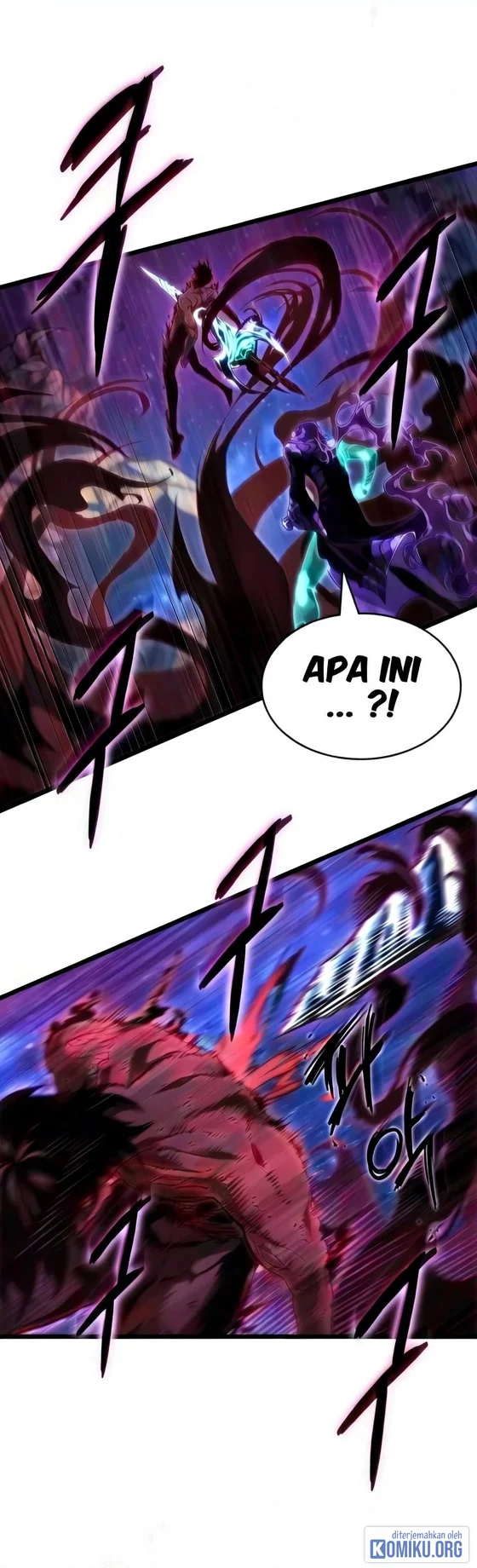 The World After the Fall Chapter 248 Gambar 82