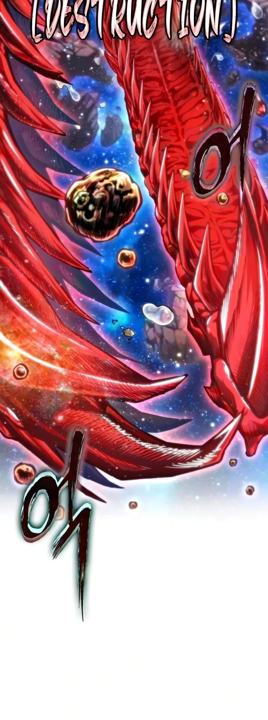The World After the Fall Chapter 248 Gambar 95
