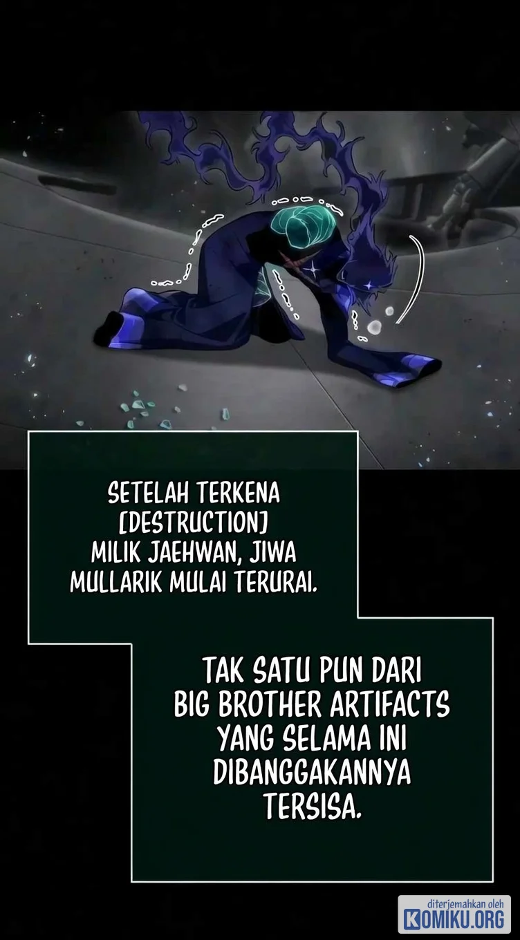 The World After the Fall Chapter 249 Gambar 67