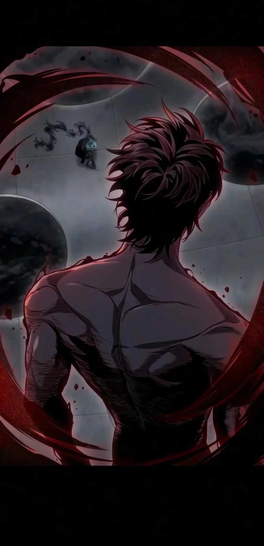 The World After the Fall Chapter 249 Gambar 70