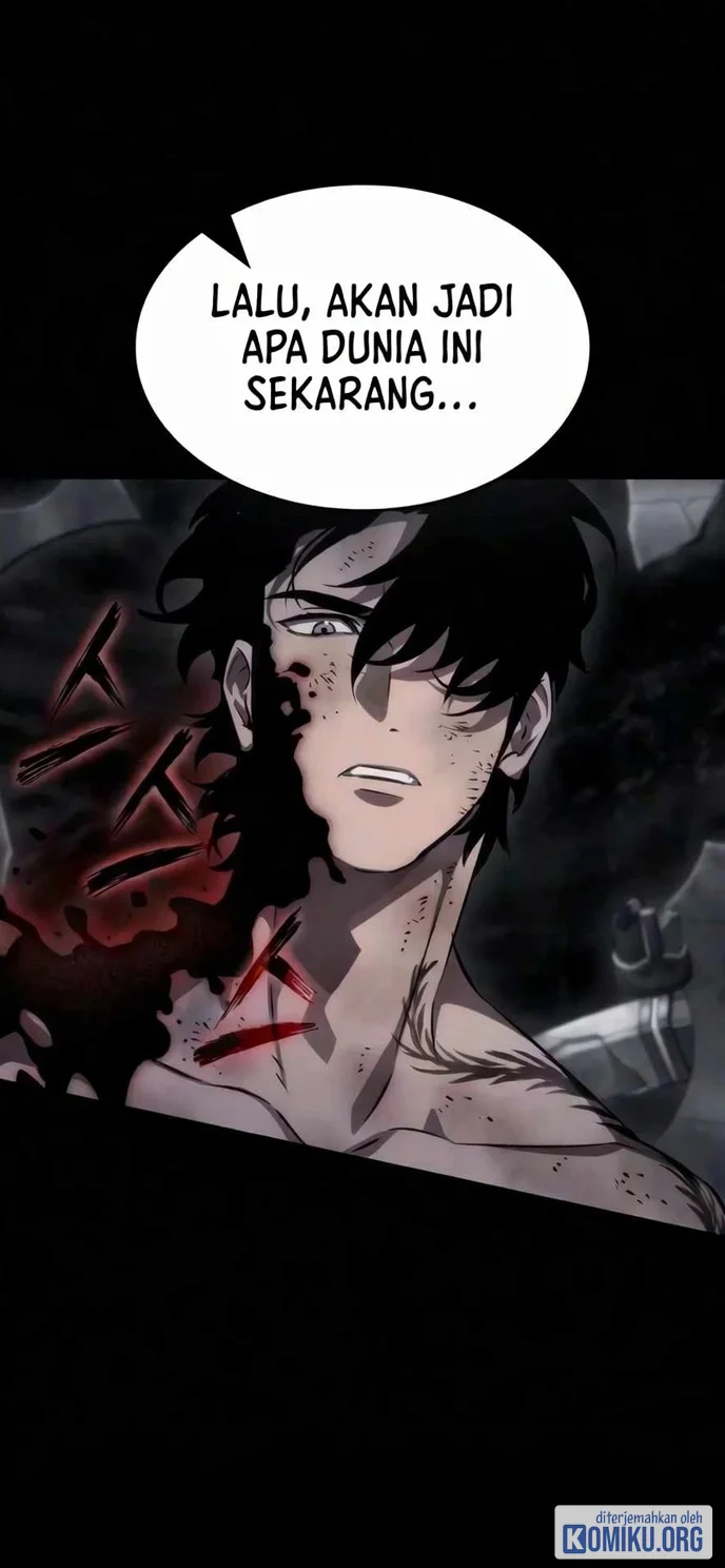 The World After the Fall Chapter 249 Gambar 72
