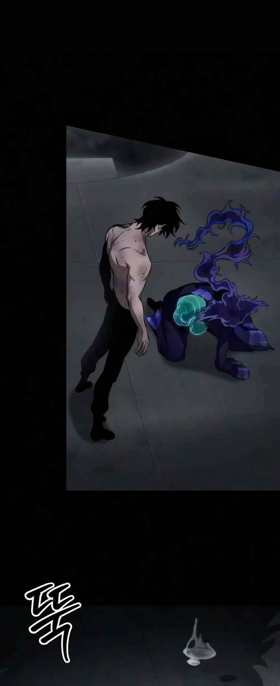 The World After the Fall Chapter 249 Gambar 73