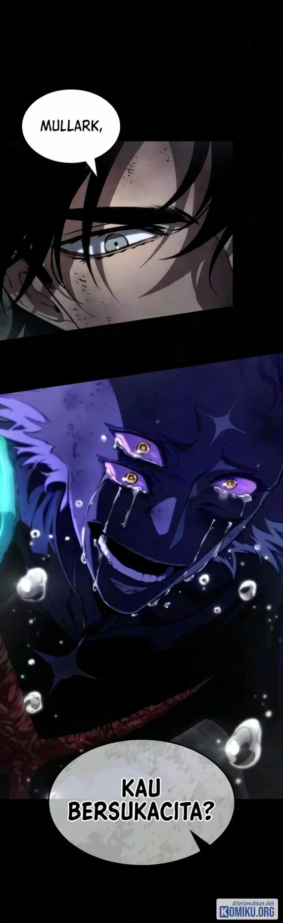 The World After the Fall Chapter 249 Gambar 75