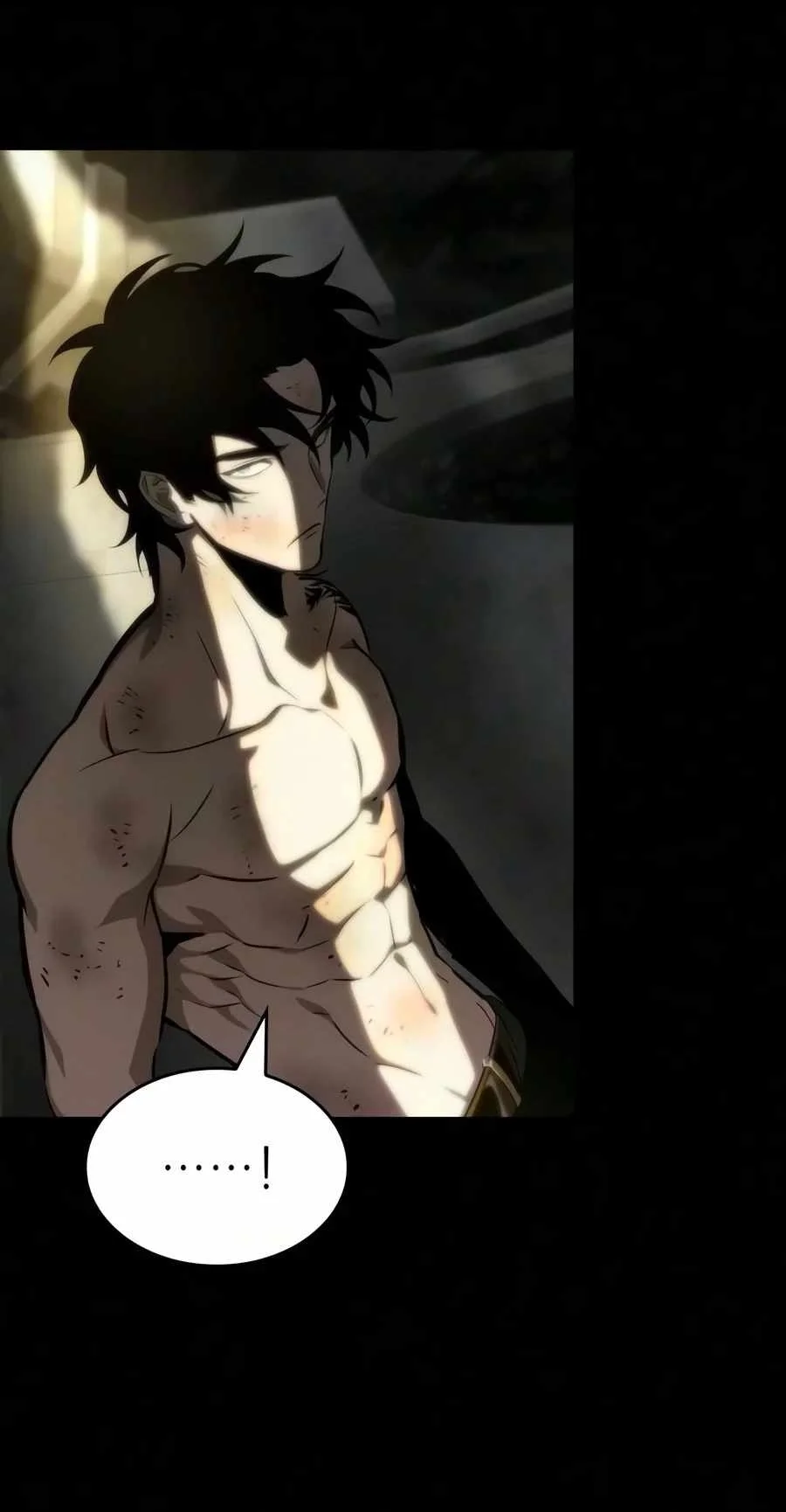The World After the Fall Chapter 249 Gambar 78
