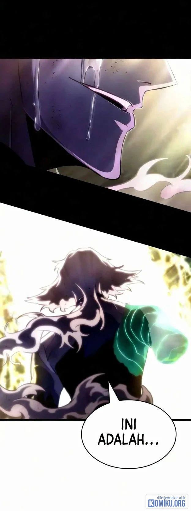 The World After the Fall Chapter 249 Gambar 79