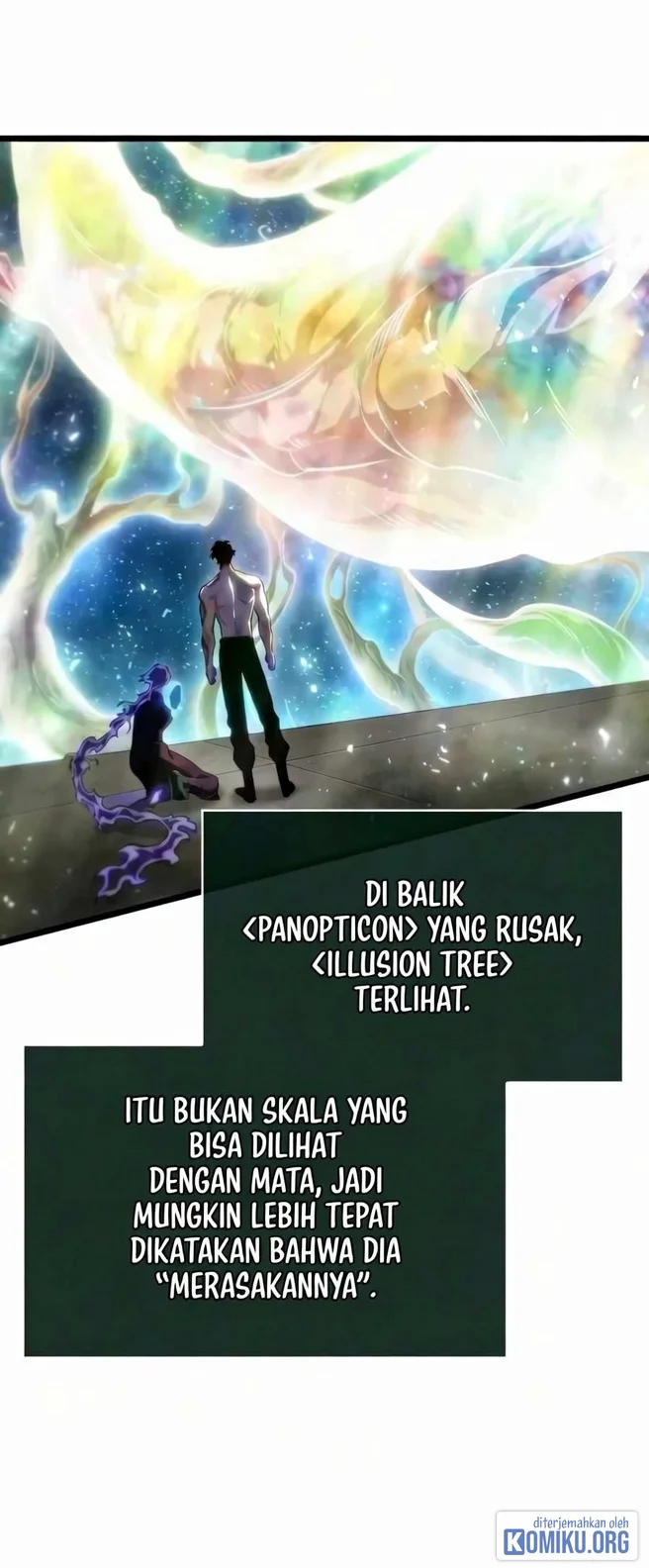 The World After the Fall Chapter 249 Gambar 84
