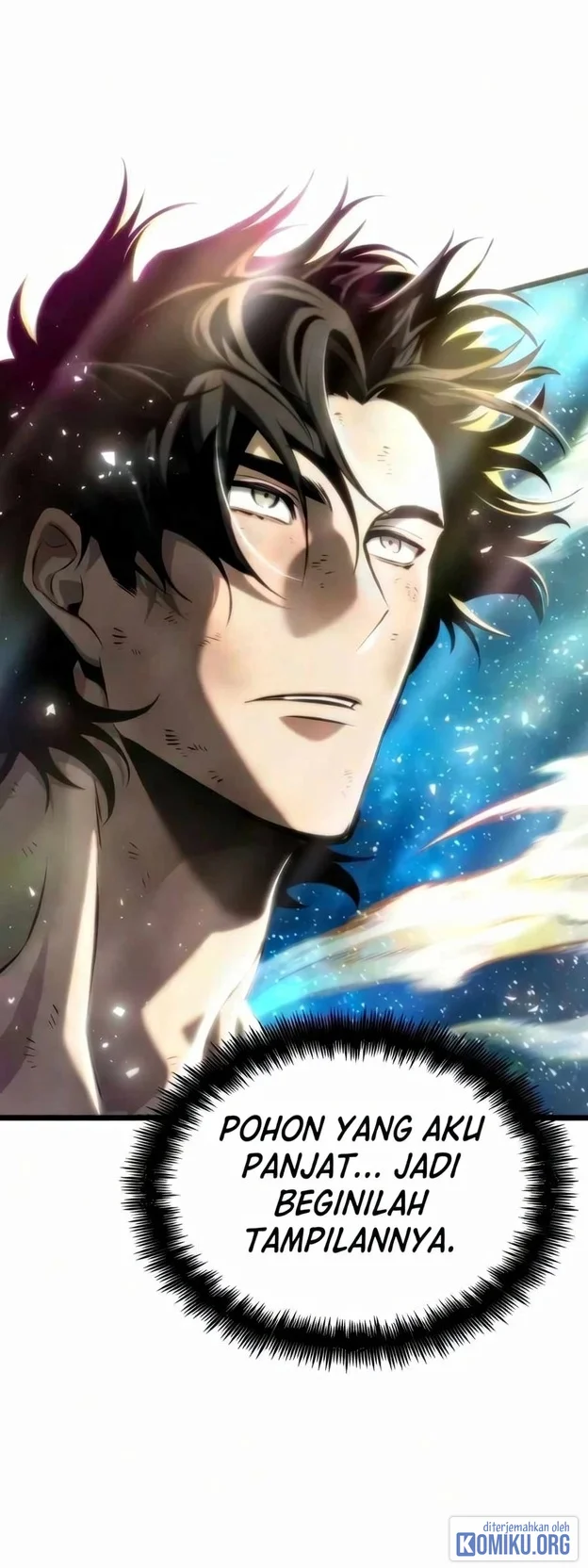 The World After the Fall Chapter 249 Gambar 85