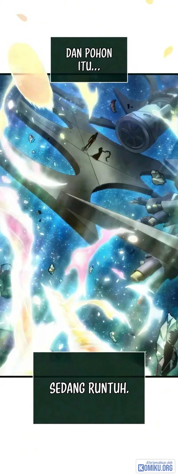 The World After the Fall Chapter 249 Gambar 88