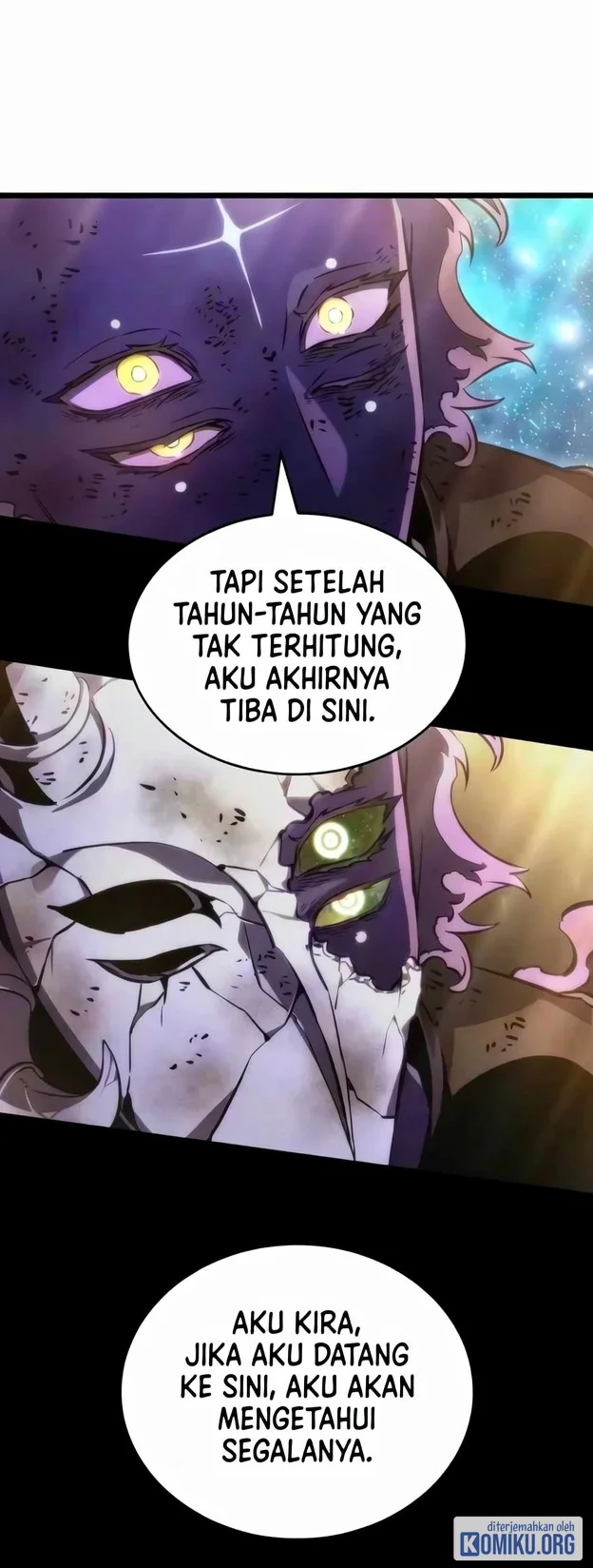 The World After the Fall Chapter 249 Gambar 90