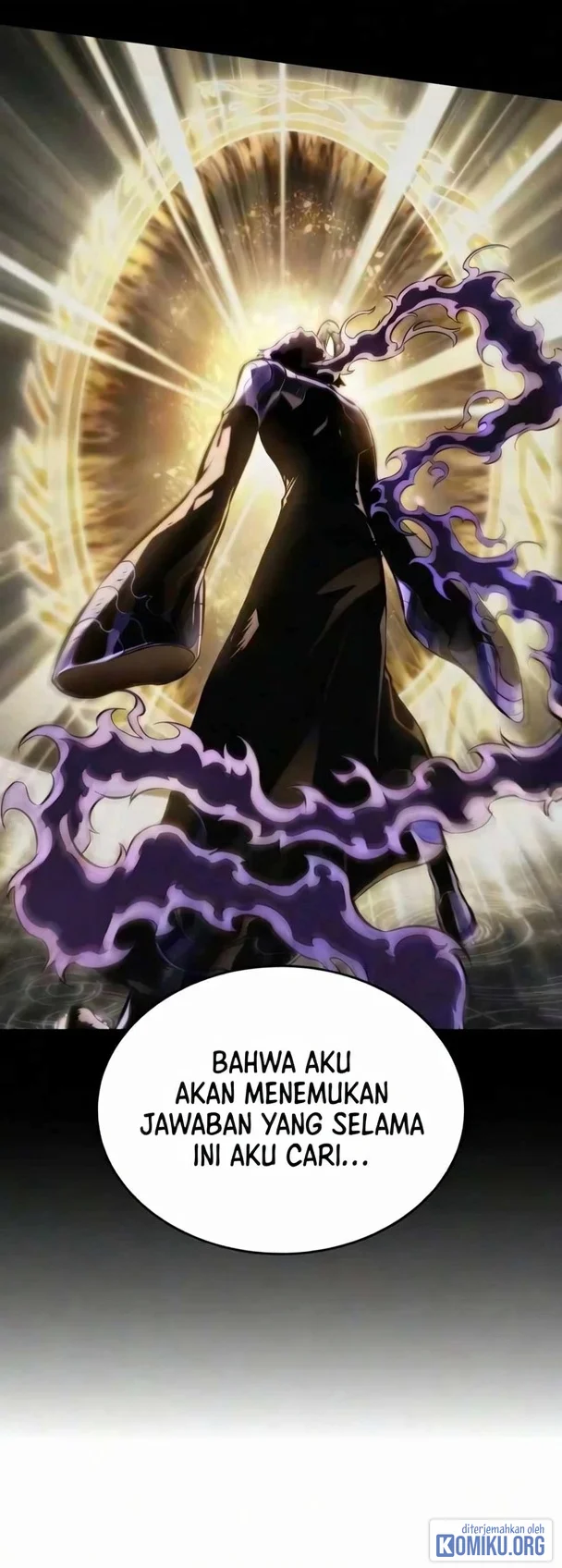The World After the Fall Chapter 249 Gambar 91