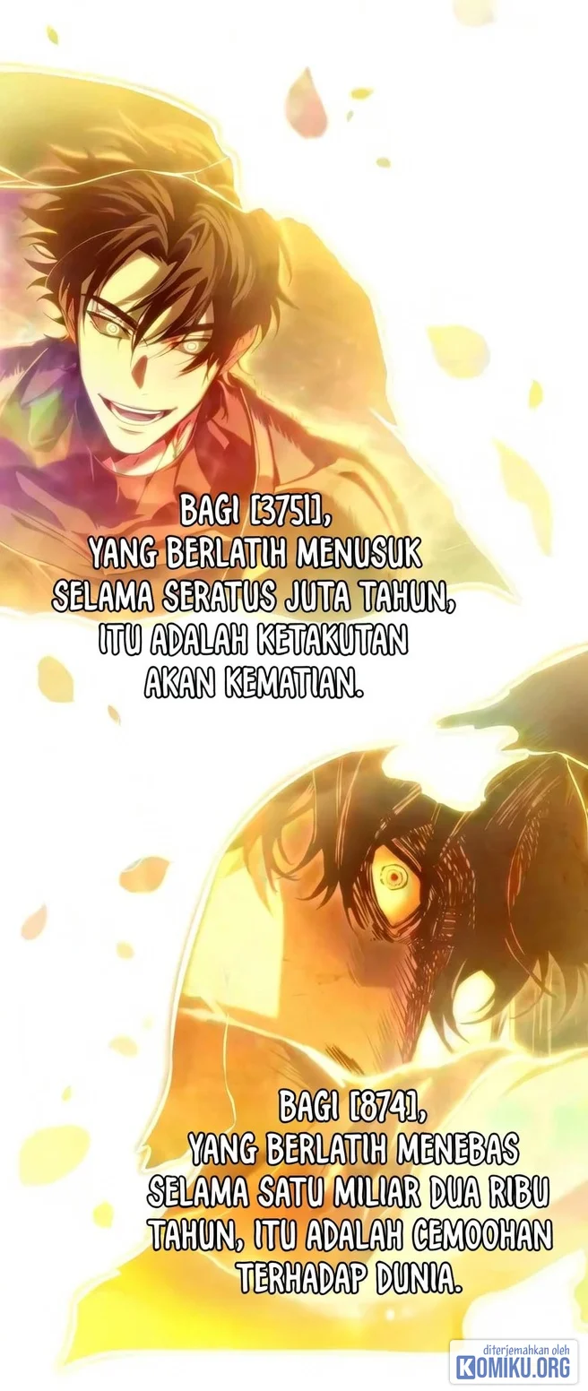 The World After the Fall Chapter 249 Gambar 93